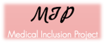 Medical Inclusion Project page